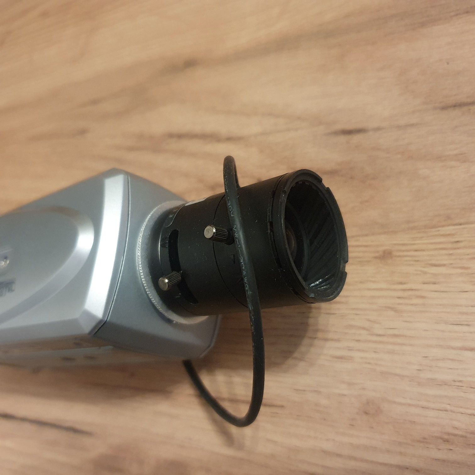 Kamera do monitoryngu BCS 600DN