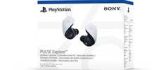 Auriculares PlayStation 5