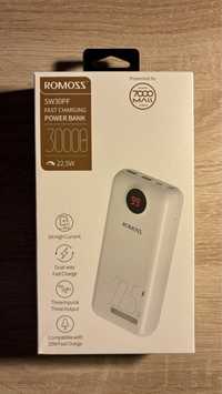 Powerbank Romoss SW30PF 30000mAH 22.5W