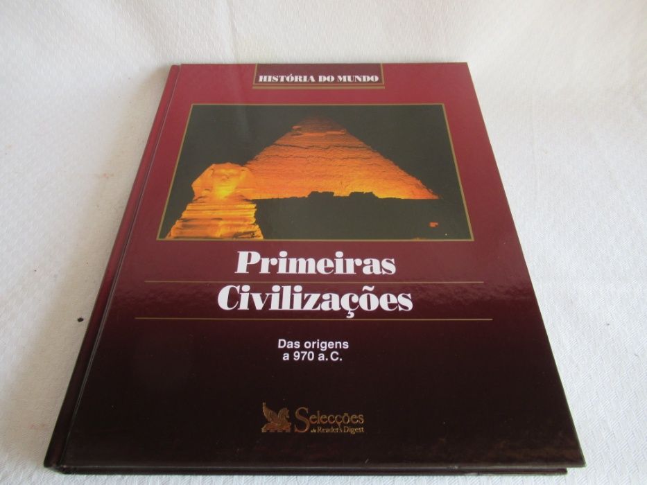 Venda ou troca - Livros do Circulo de Leitores 2