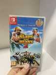 Gra Bud Spencer& terence hill- slaps and beans 2 nsw NOWA