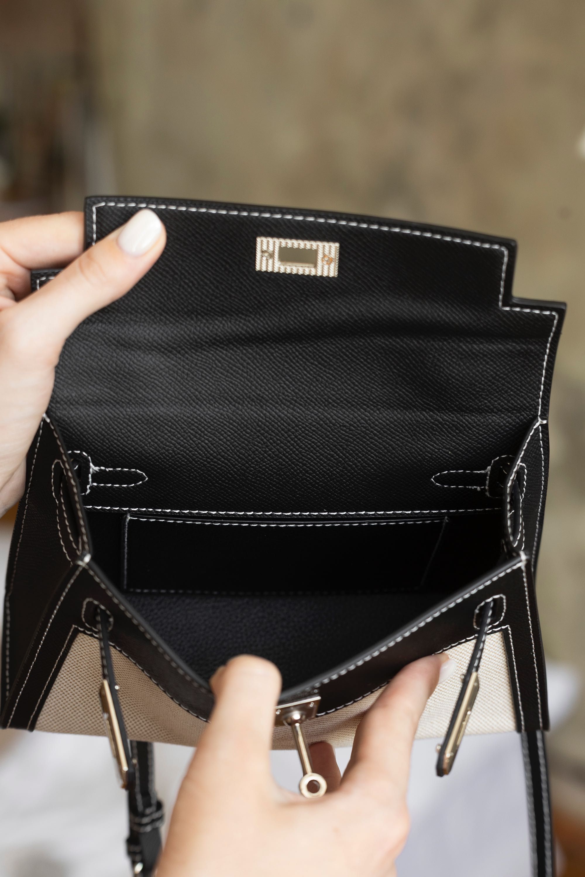 Сумка Hermes Kelly