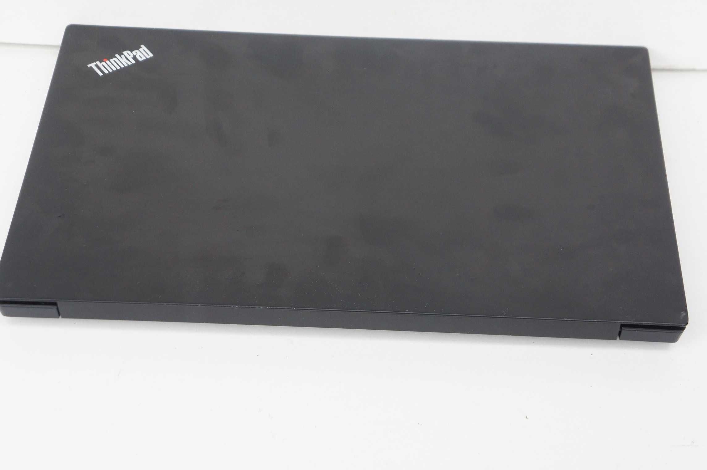 Lenovo ThinkPad 15 Core i5-10210U 16GB 512GB 15,6 FullHD Win10/11 Pro
