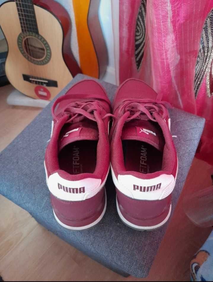Sapatilhas puma 40