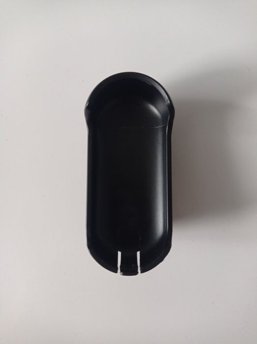 Mini kamera sportowa 1080p + karta 128GB - Nowa - Czarna