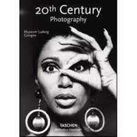 20Th Century Photography | Taschen