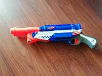 Nerf Barrel Break IX2