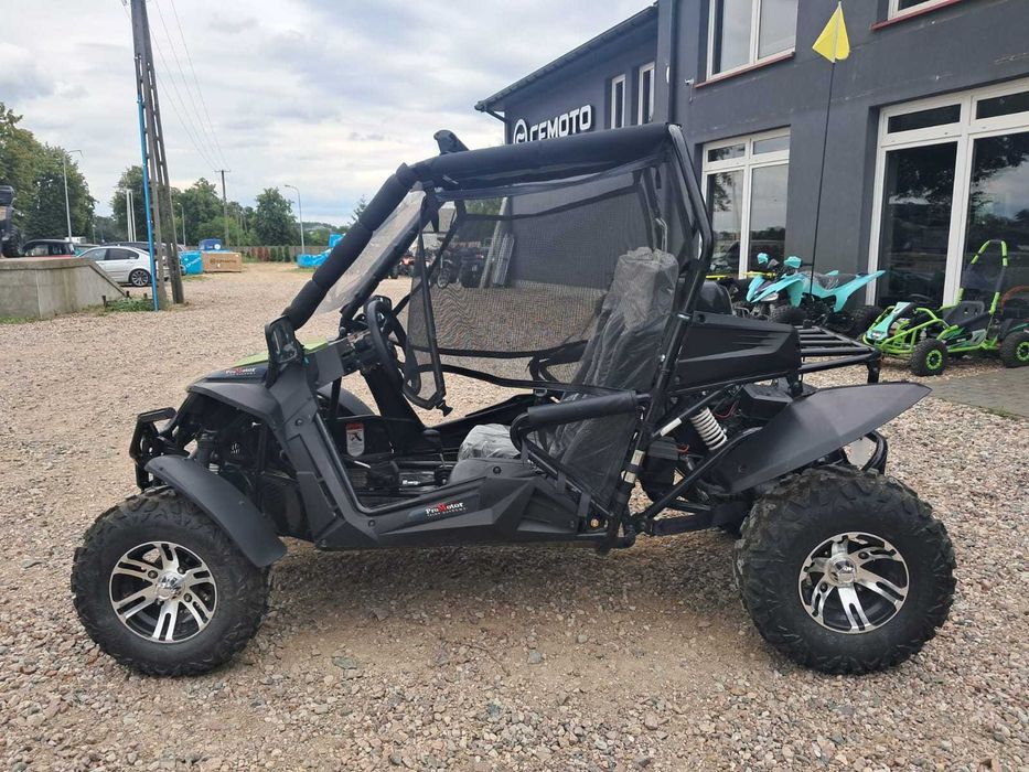 Buggy Highper Z-250 Raty 0%/Leasing/Transport ATVMOTOSQUAD