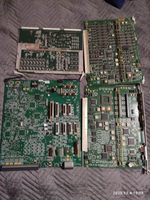 Плати на афінаж різні