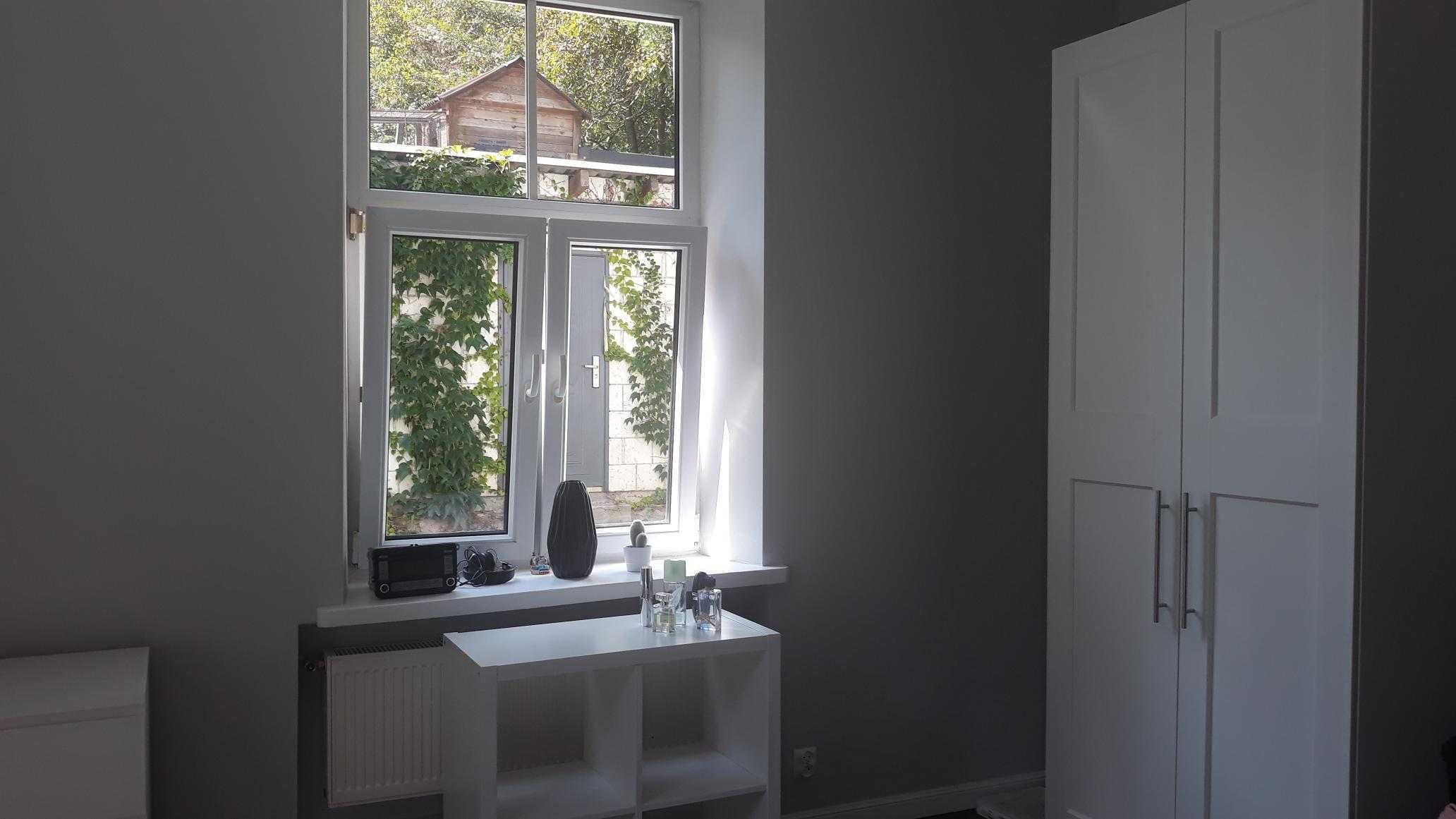 Góra Kalwaria 2 pokoje Parter w przedwojennym, wolnostojącym domu.