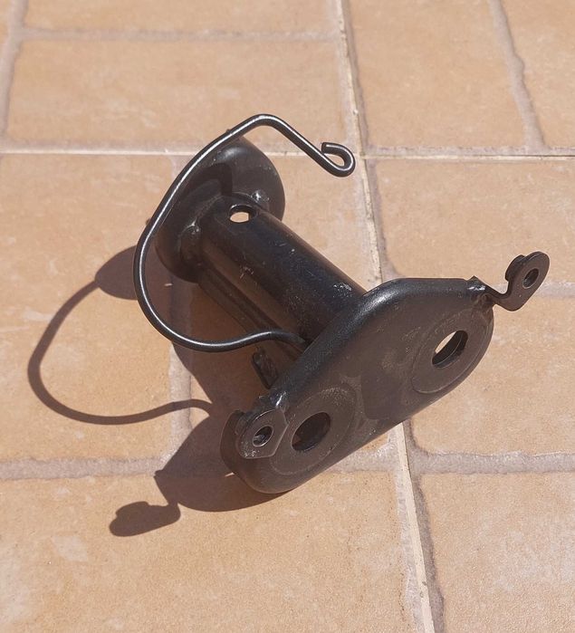 Peças Originais Honda Pcx 2024