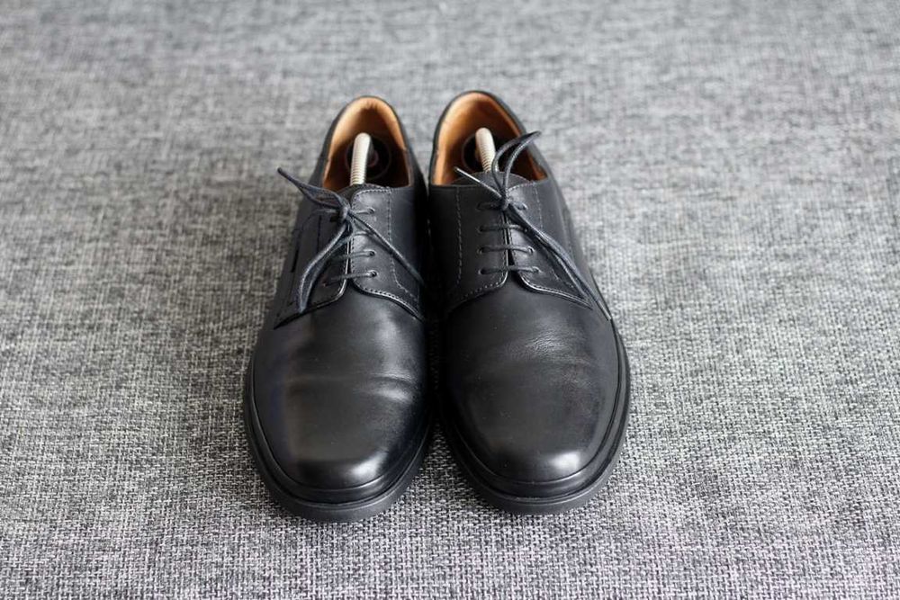 Туфлі Clarks Оригінал 44-45р