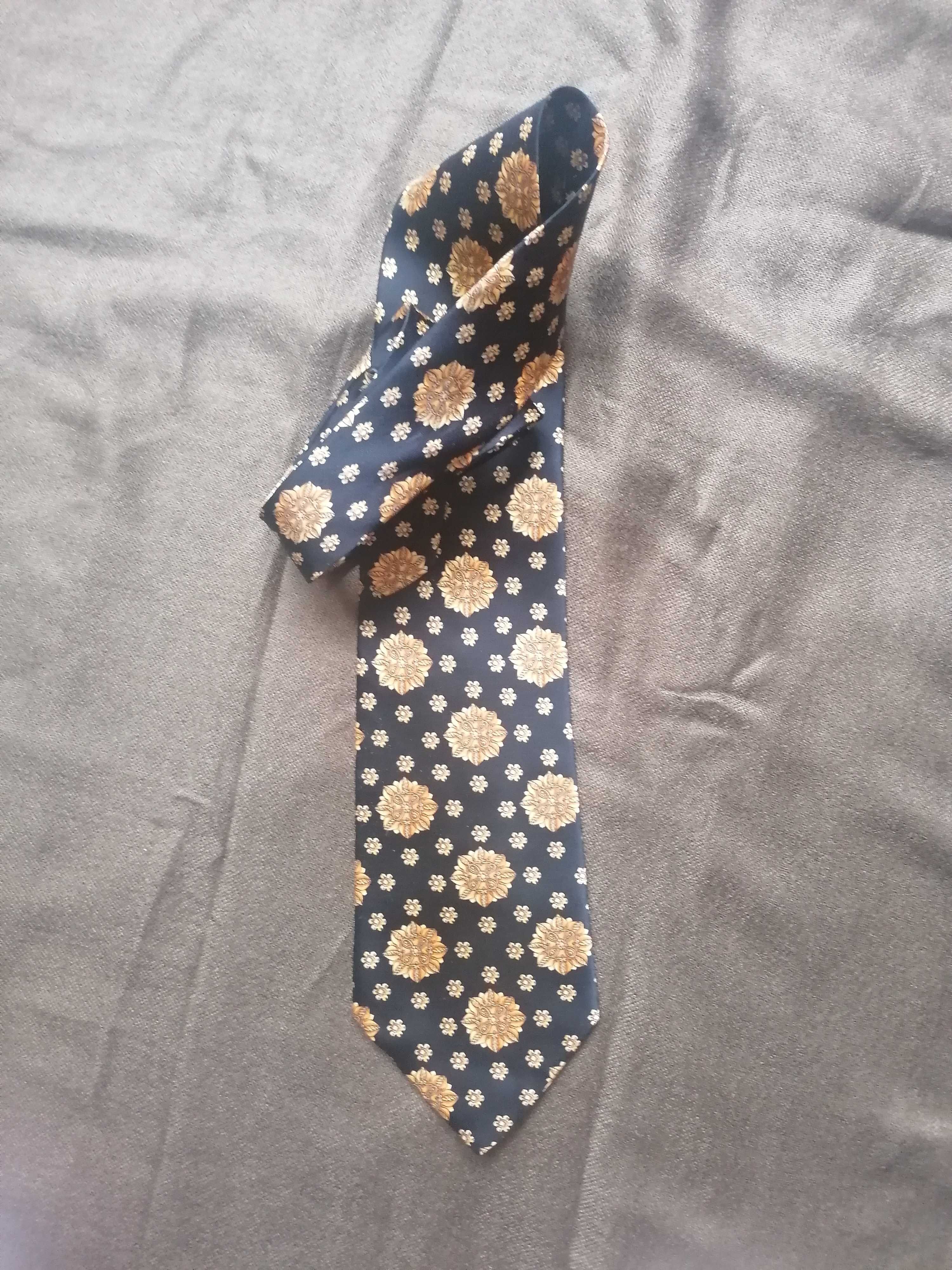 Шовковий галстук