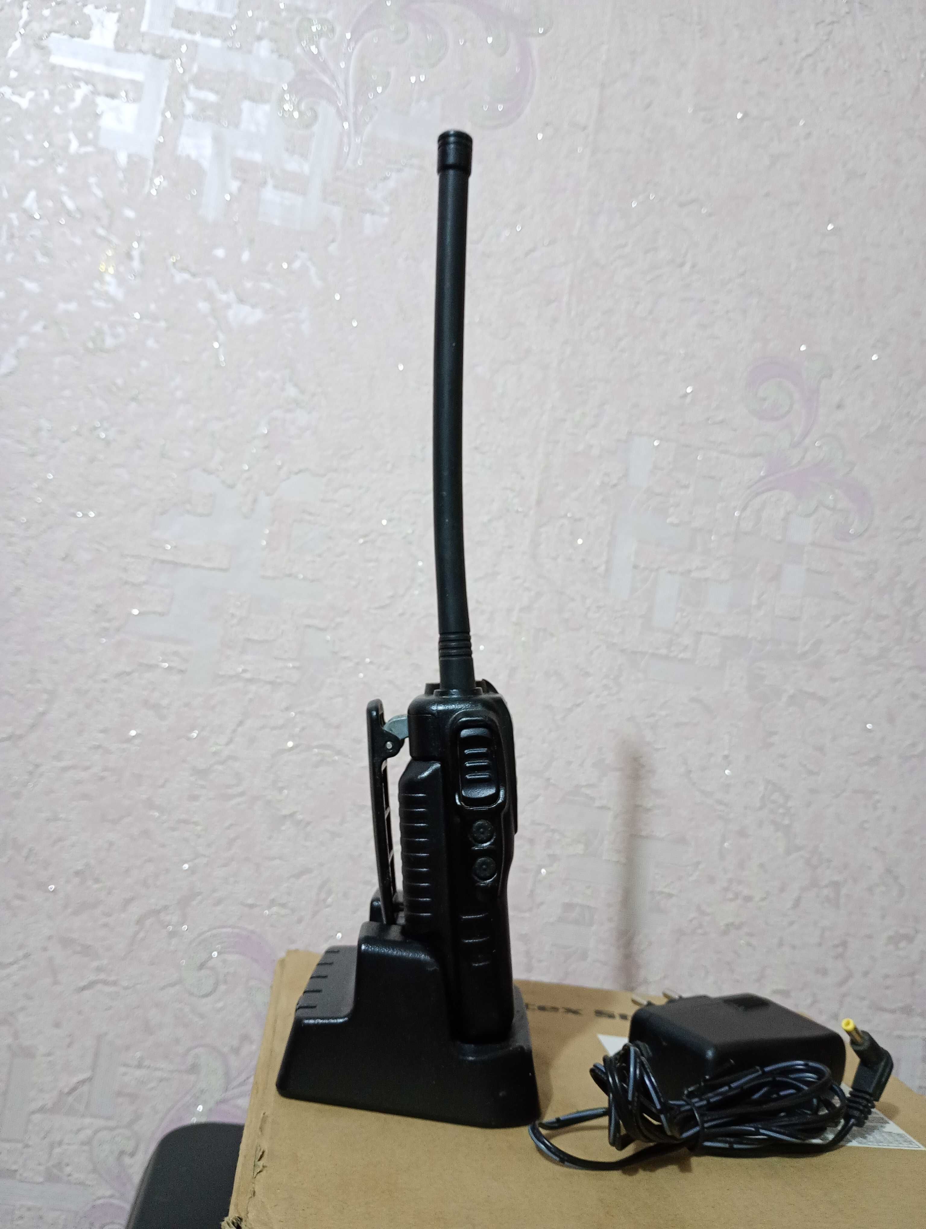 Vertex Standard VX-231-D0-5 EU. (ціна за комплект 6 шт)