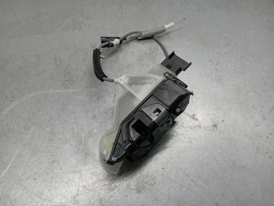 Fechadura / fecho porta frente esquerdo PEUGEOT 208 II