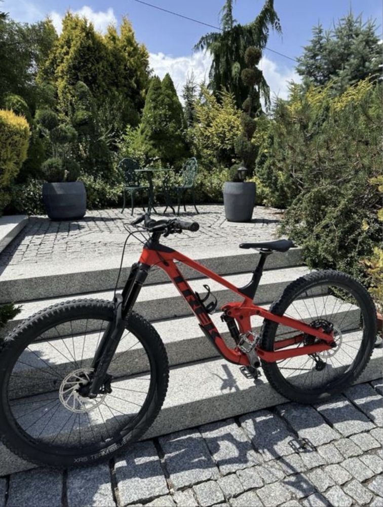 trek slash 7 rok 2021/2022