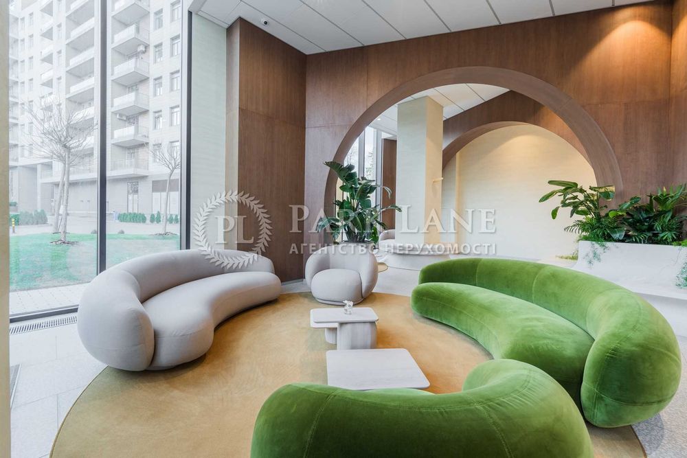 Продаж квартири Берестейський просп,42 Перемоги Crystal Park Tower