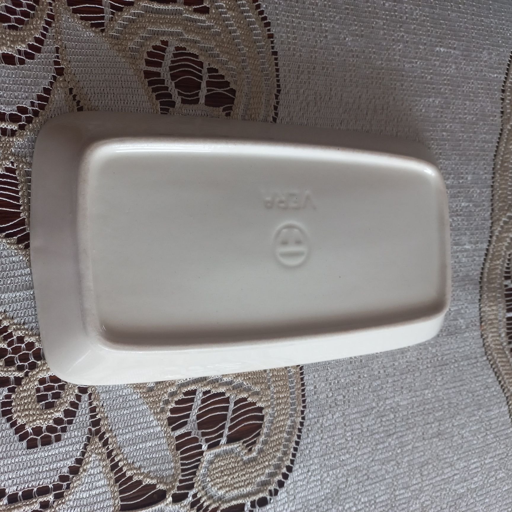 Stary półmisek porcelana Germany vera