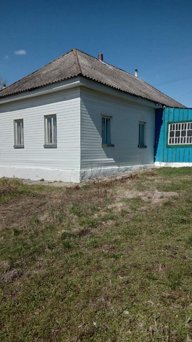 Продається будинок,с. Велика Фосня