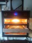 Inkubator pełen automat 70 jaj cieplarka + klujnik