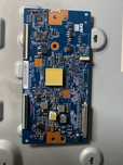 T-Con board do SONY KDL-50W829B