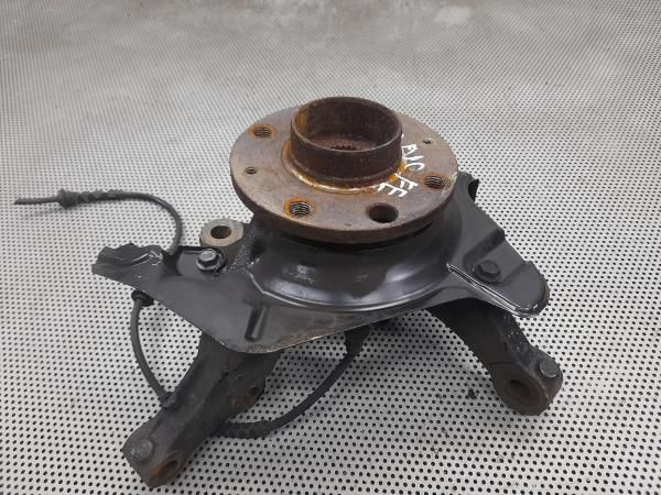 Manga de eixo frente esquerda FIAT Punto Evo (199_)