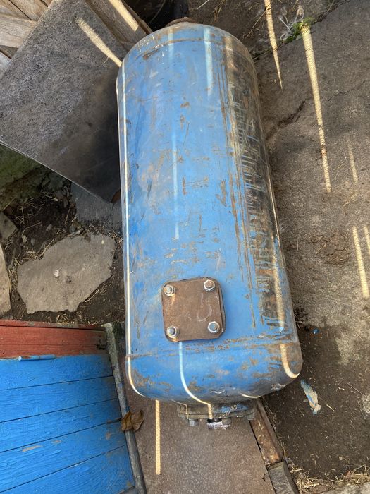 Рессивер, балон, бочка для компресора 250л