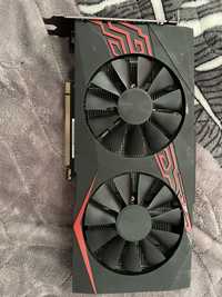 Продам відеокарту AMD Radeon RX 570