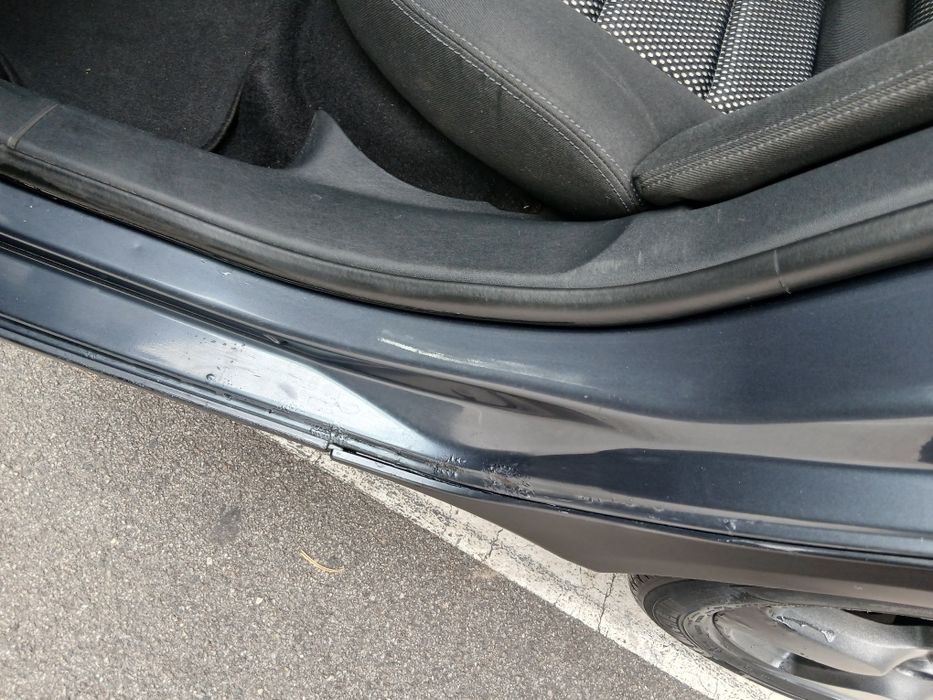 Шкода Октавия Скаут 4×4