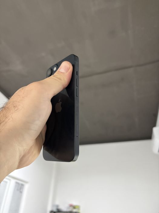 Apple iphone 14 128 gb айфон 14 чорний