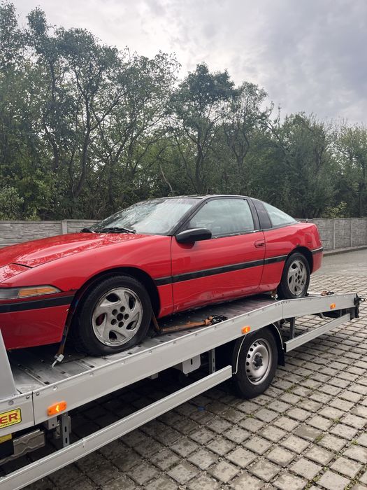 Gs gst gsx Eclipse 1g maska blotnik lampa zderzak skrzynia 6 7 bolt