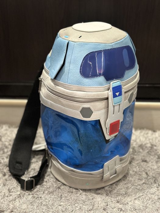 Рюкзак ексклюзив