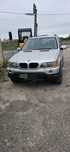 BMW X5 2002 3.0cc
