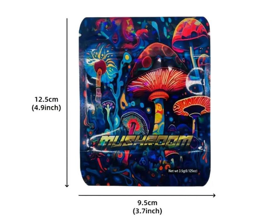 Пакеты упаковачные