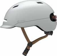 Умный шлем Smart4u City Qingqi Smart Helmet  для защиты при катании 
У