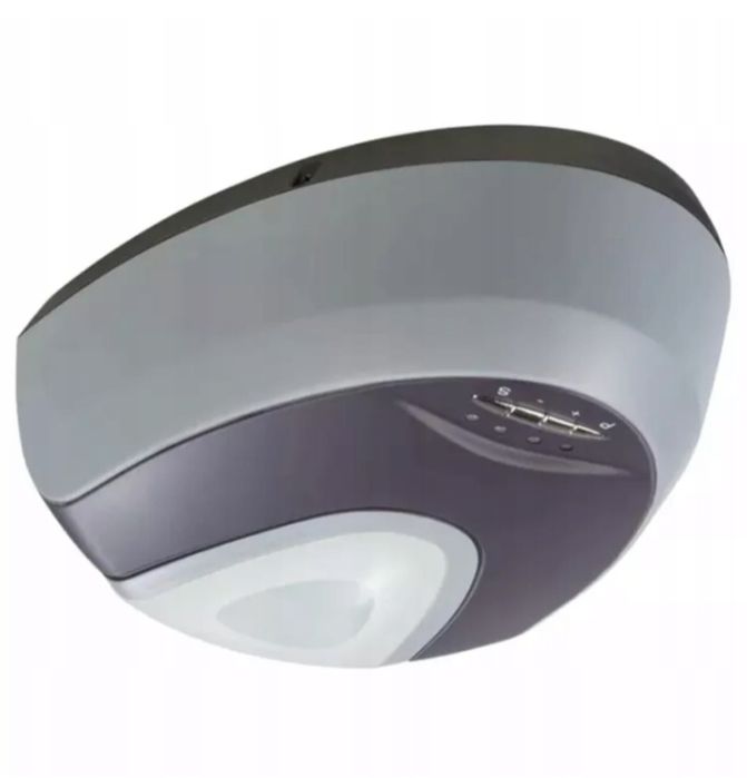 Napęd do bram garażowych Systec LM100