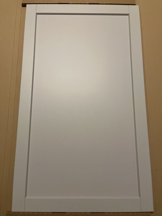 Ikea Lerhyttan 704.614.89 Front z pęknięciem po wewnętrznej stronie