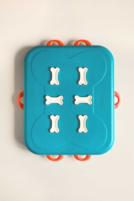 Gra interaktywna dla psa Nina Ottosson Dog Casino