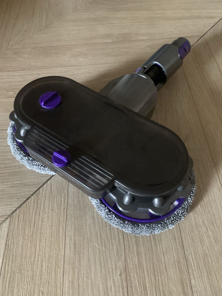 Dyson końcowka do mycia podlog