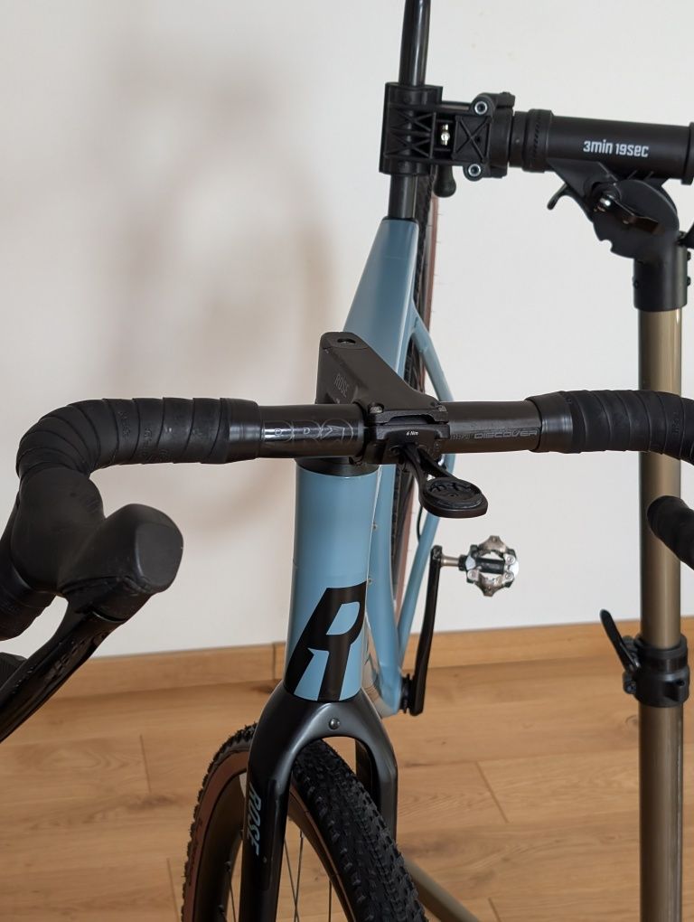 Rose Backroad Rival AXS 59
