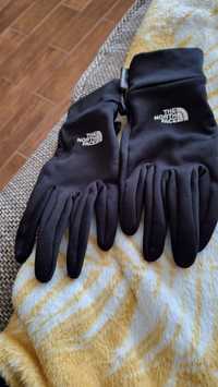 Rękawiczki zimowe The North Face