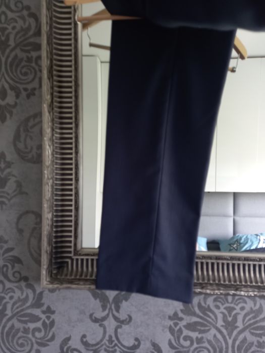 Garnitur meski granat 50/52 176