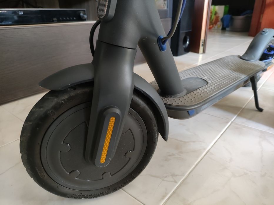Trotinete Elétrica Xiaomi 3 como nova