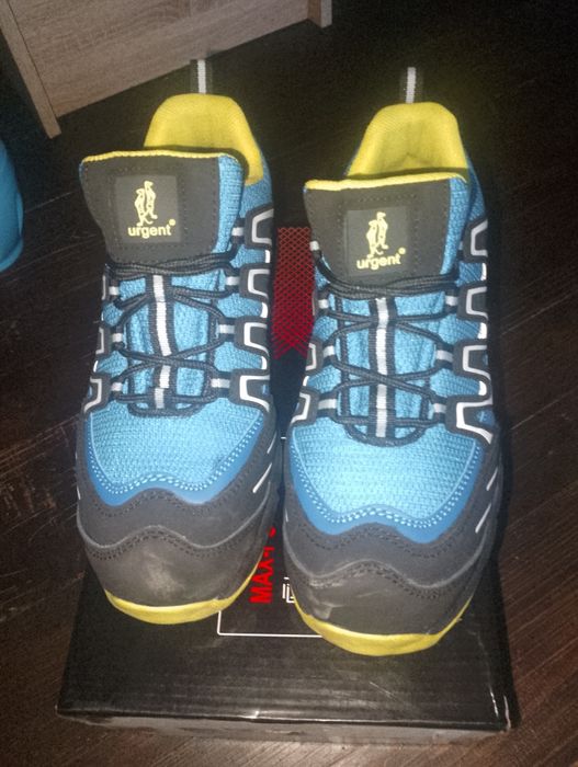 Buty robocze nowe 43 odbiór osobisty