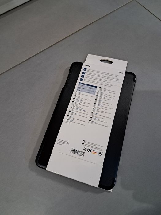 Etui na tablet Samsung Galaxy Tab A