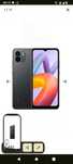 Smartphone Redmi A2 3/64GB Black