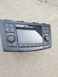 Radioodtwarzacz Radio Suzuki Swift MK7 39101-68L00