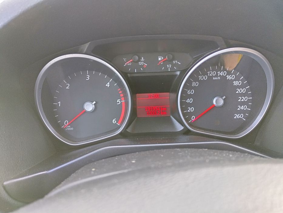 Ford Mondeo MK4 Kombi