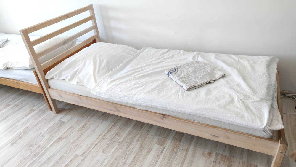 Ogród Botaniczny, Wrocław - Komfortowe mieszkanie 55 m² - min. 7 dni