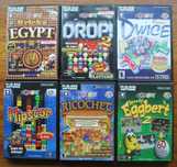 Jogos Pc Cd-Rom (Software) - eGames